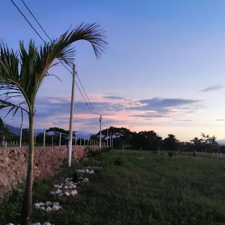 Casa Campestre Rivera Exterior photo