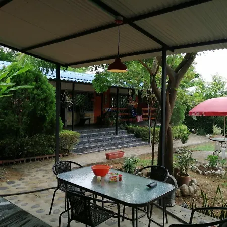 Casa Campestre Rivera Exterior photo