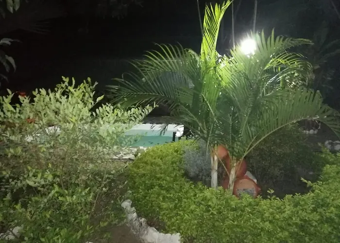 Casa Campestre Rivera
