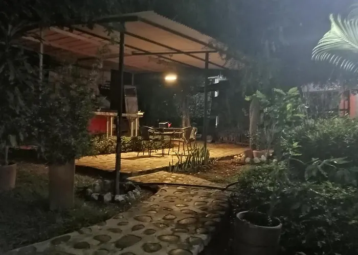 Casa Campestre Rivera