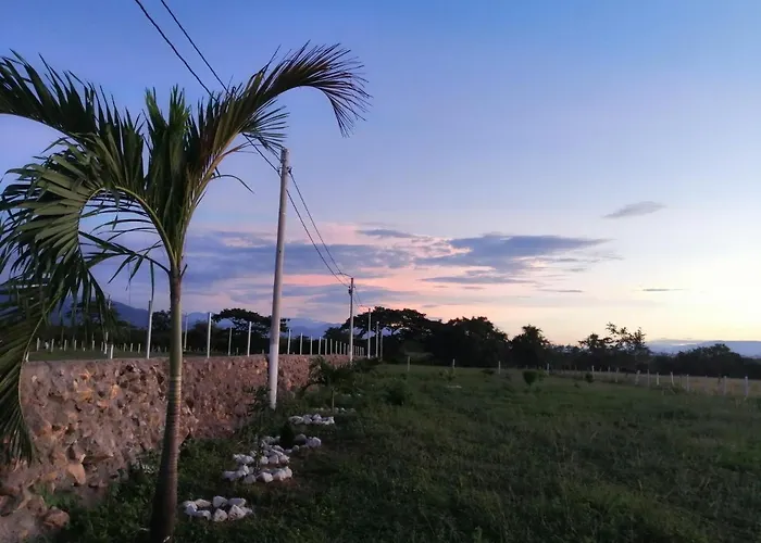 Casa Campestre Rivera