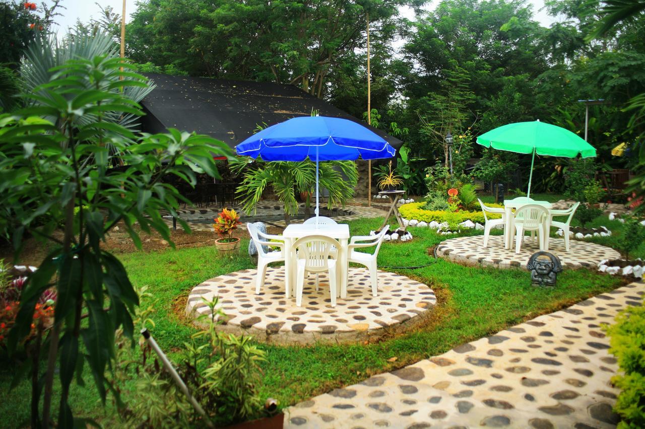 Casa Campestre Holiday home Rivera