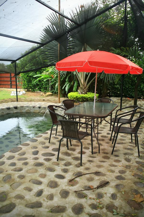 Casa Campestre