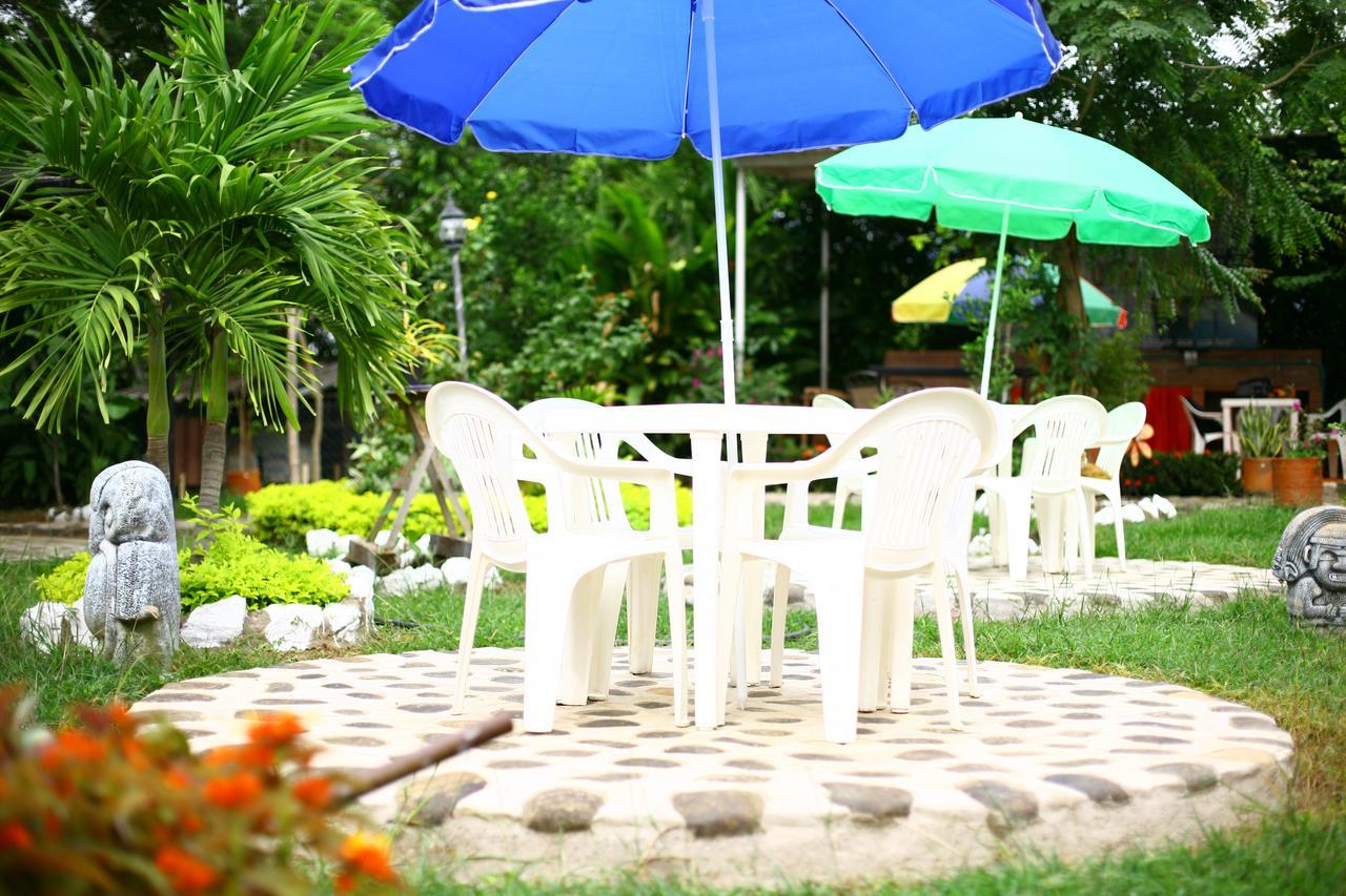 Casa Campestre