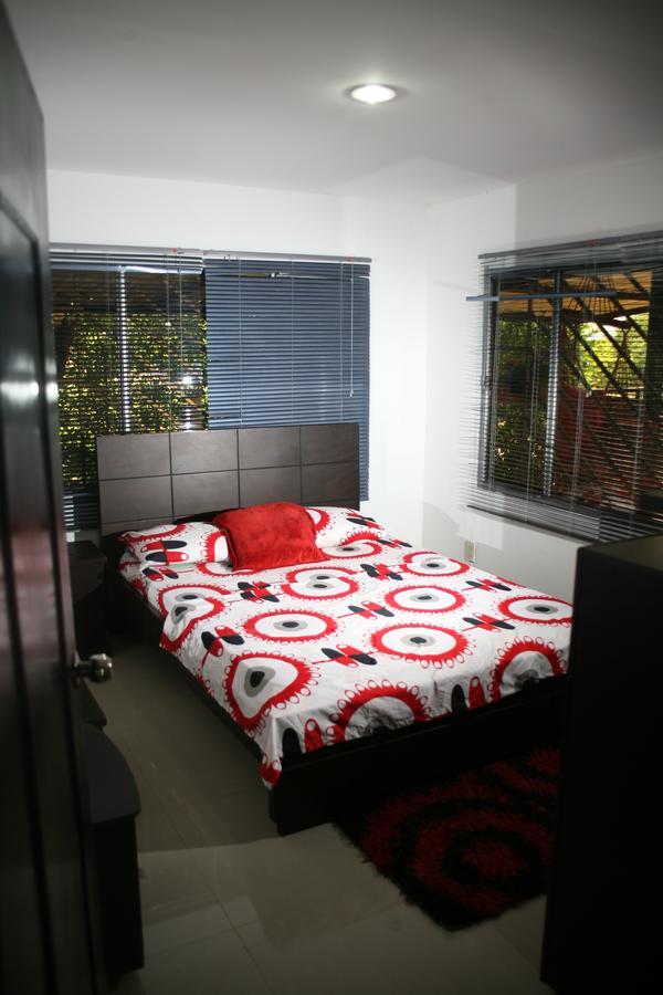 Casa Campestre Holiday home Rivera