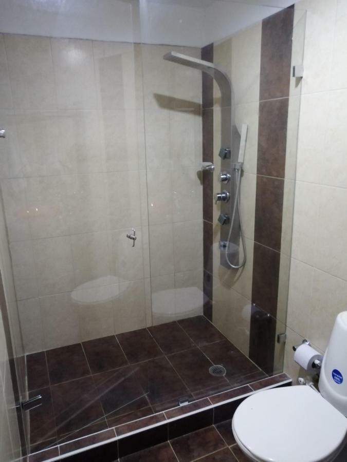 Casa Campestre Holiday home