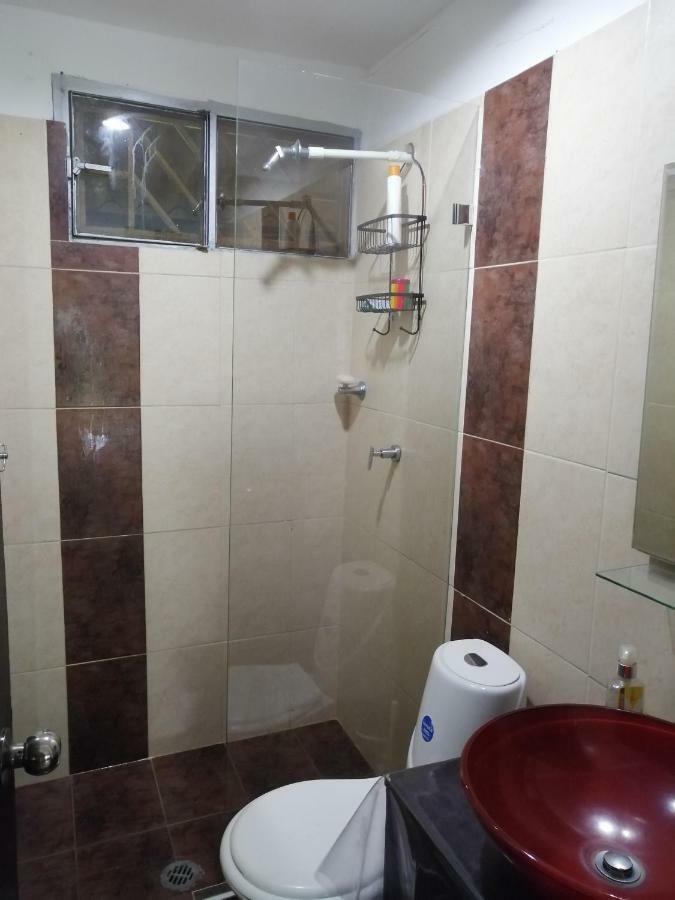 Holiday home Casa Campestre *