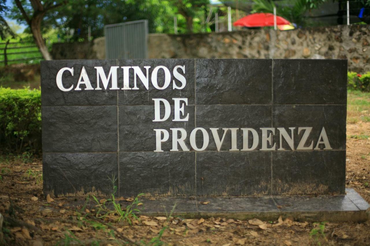 Casa Campestre *