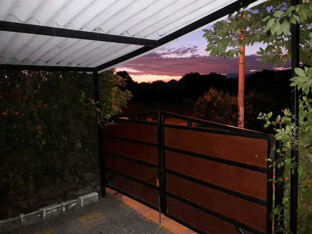 Casa Campestre Holiday home Rivera