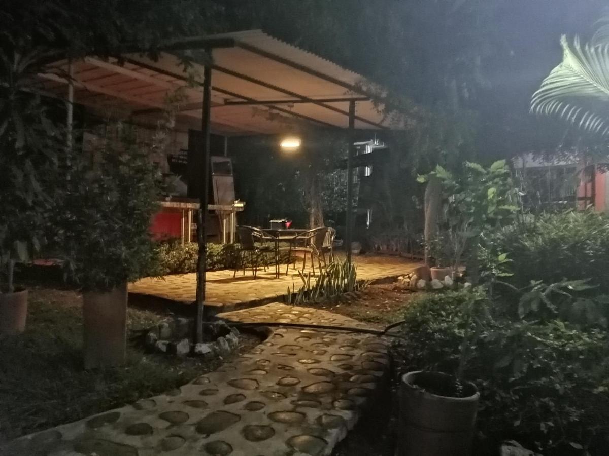 Casa Campestre