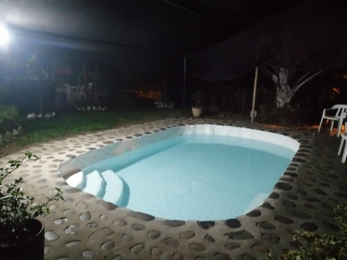 Casa Campestre Rivera