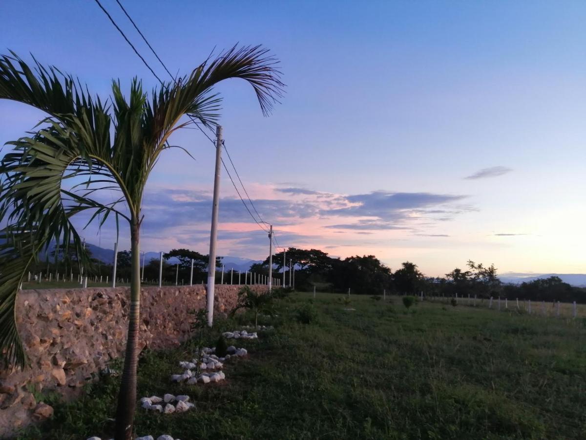 Casa Campestre Holiday home *