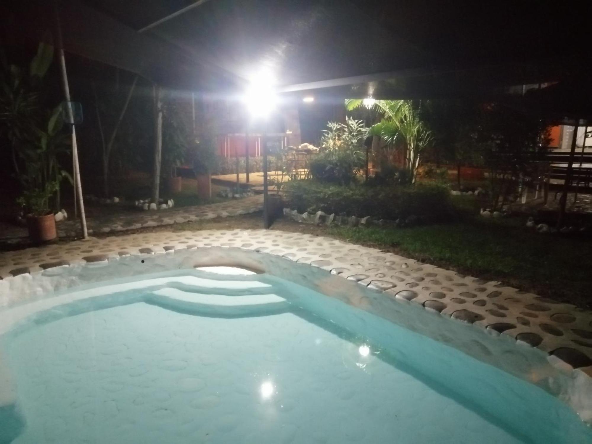 Casa Campestre *