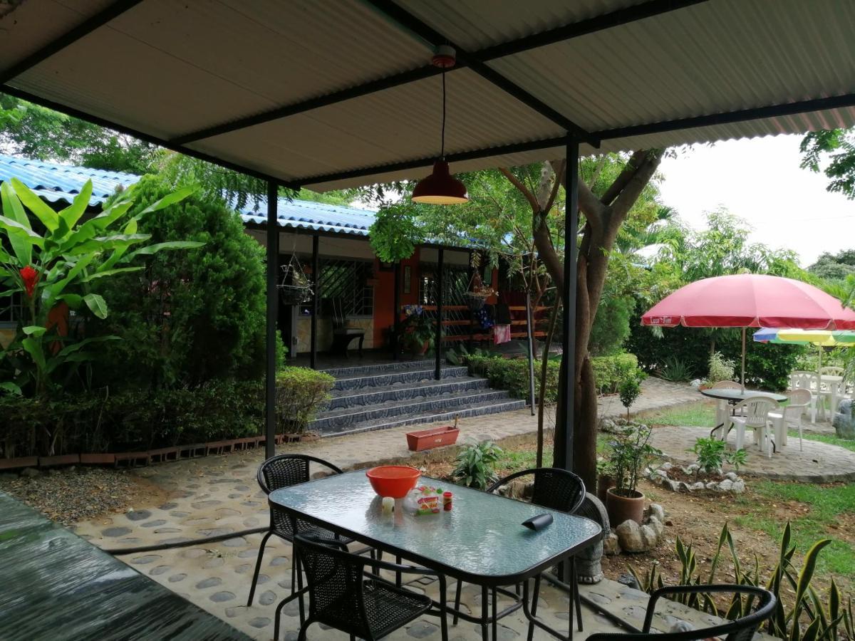 Casa Campestre Rivera