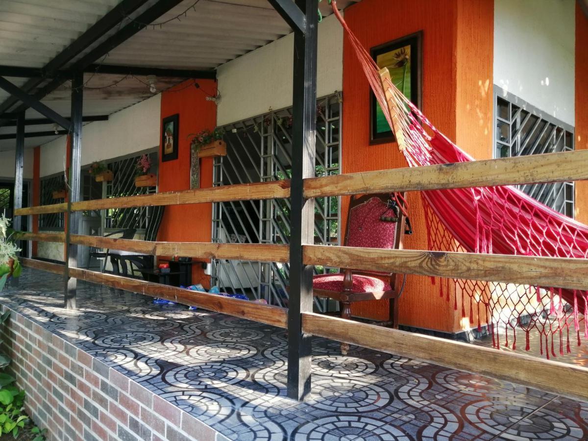 Holiday home Casa Campestre