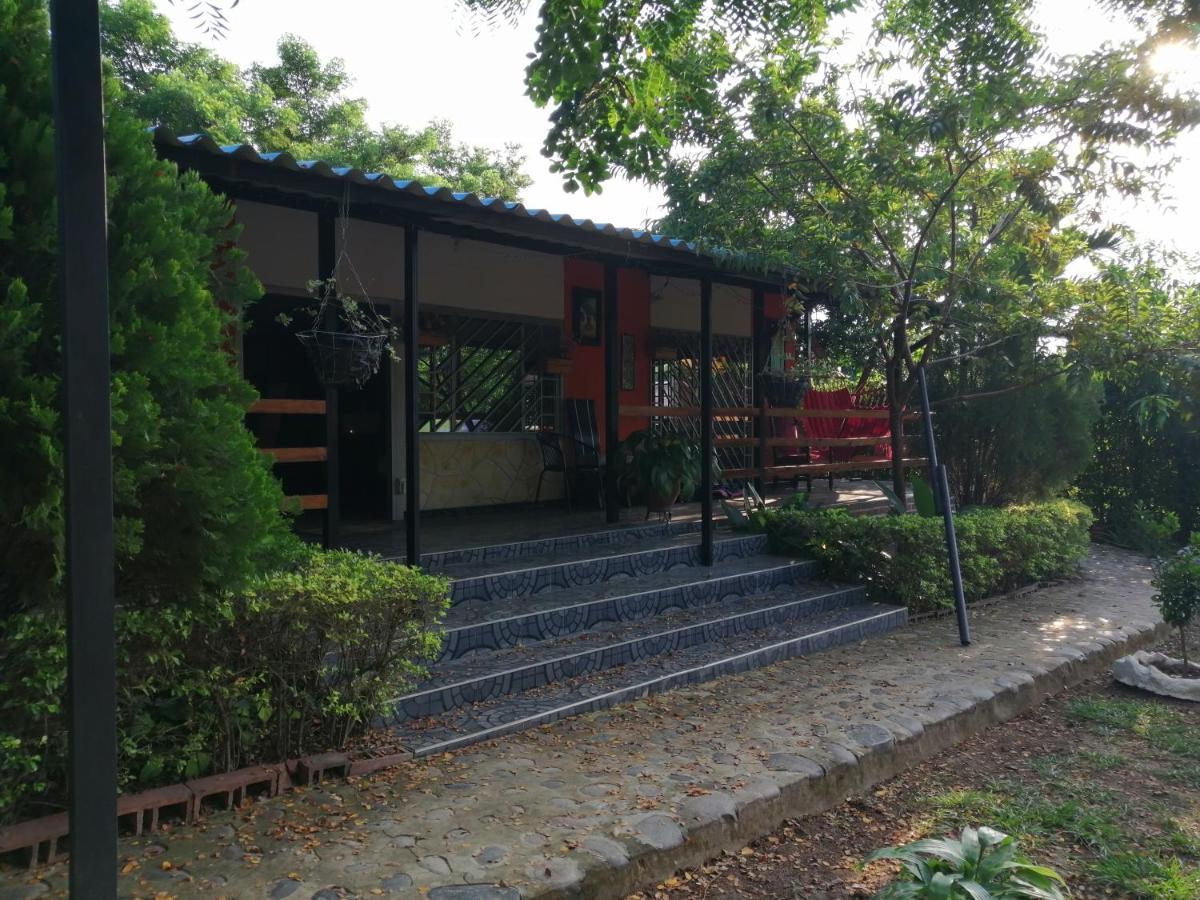 Casa Campestre *